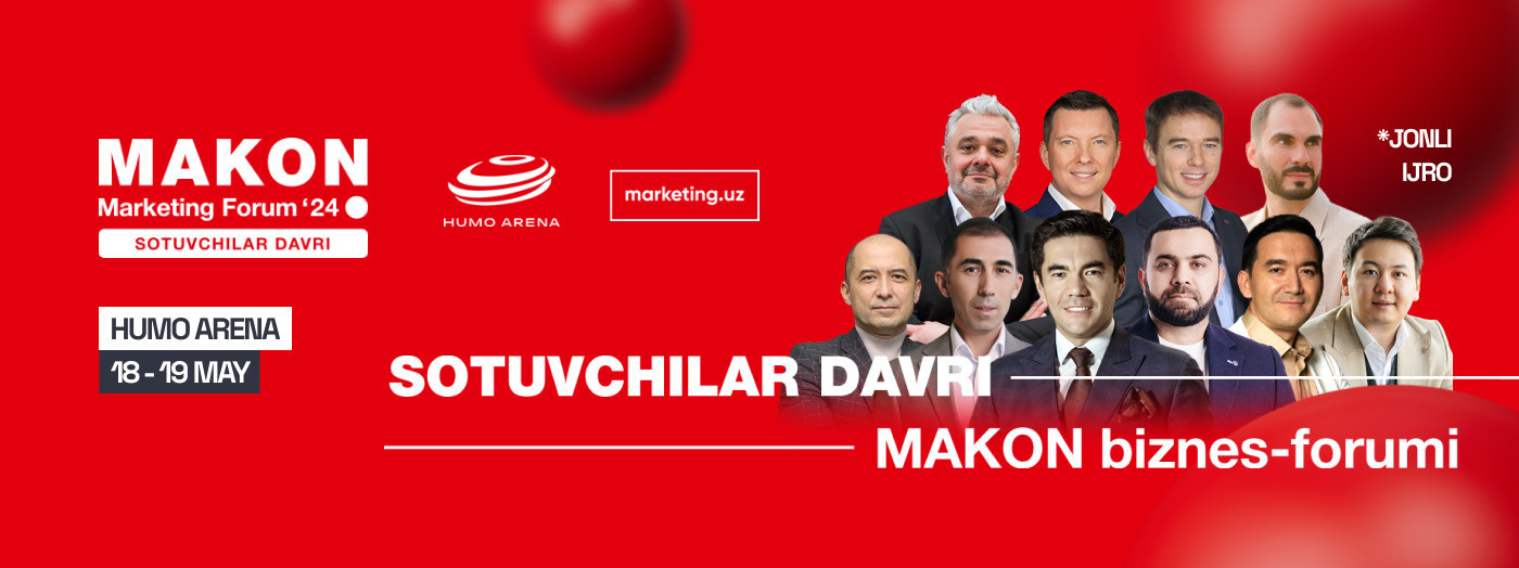 MAKON Marketing Forum 2024