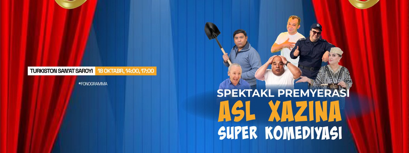 ASL XAZINA