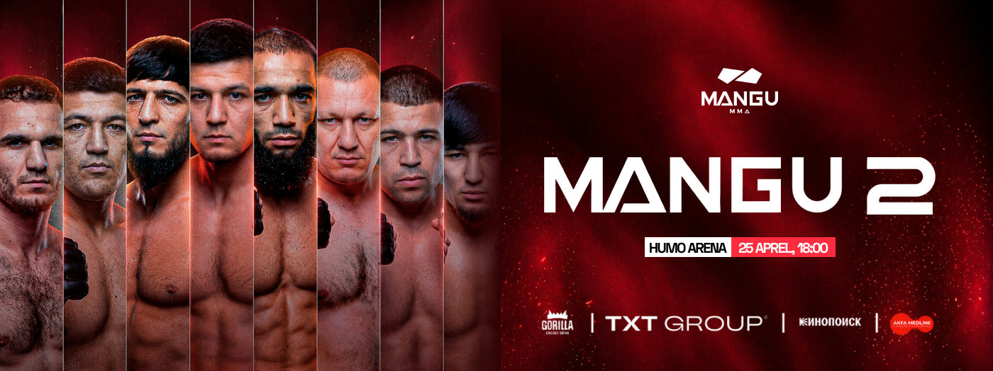 MANGU PROFESSIONAL LEAGUE 2.0