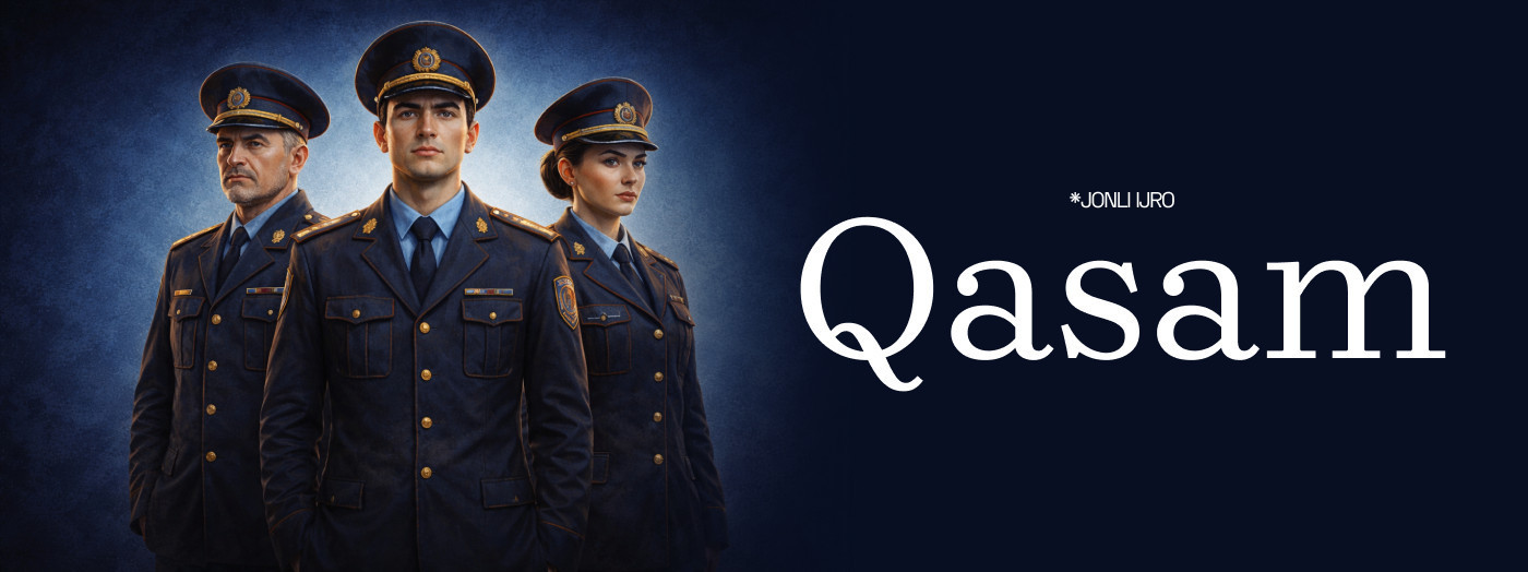 “Qasam”