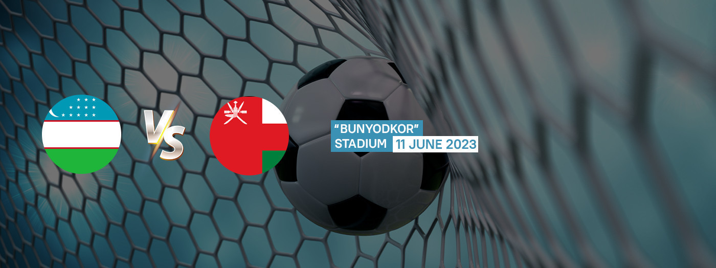 UZBEKISTAN vs OMAN