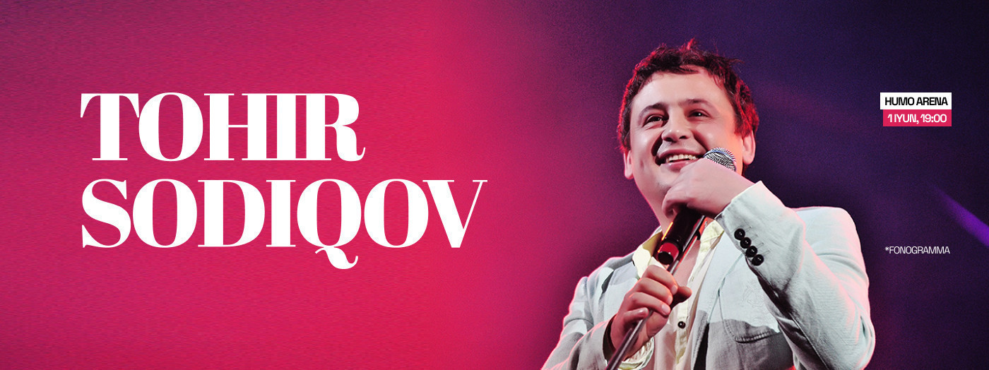 Tohir Sodiqov (Bolalar)