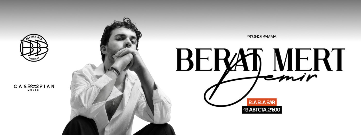Berat Mert Demir