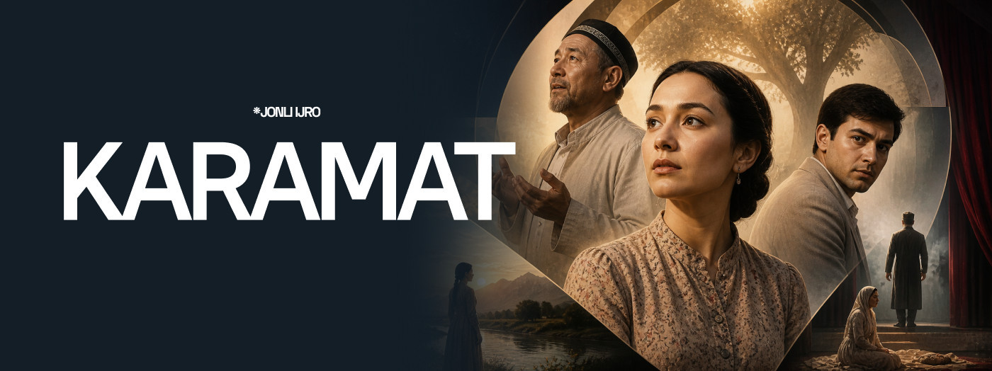 "Karamat"
