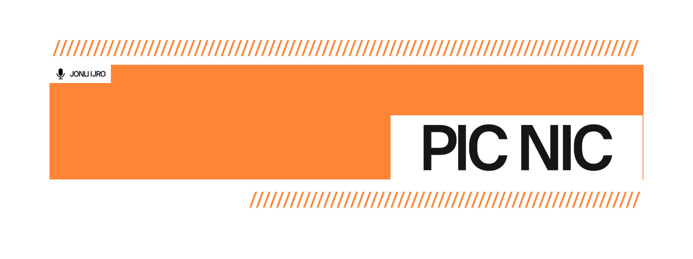 « PIC  NIC »