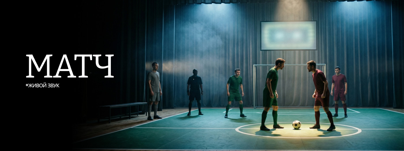 "Матч"