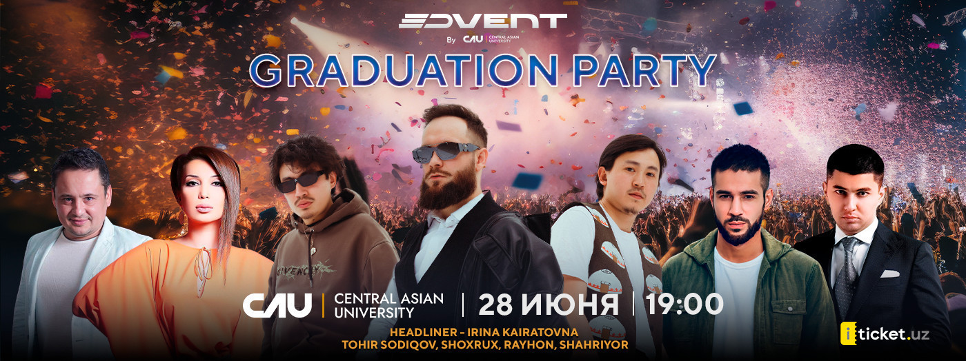 Graduation Party
