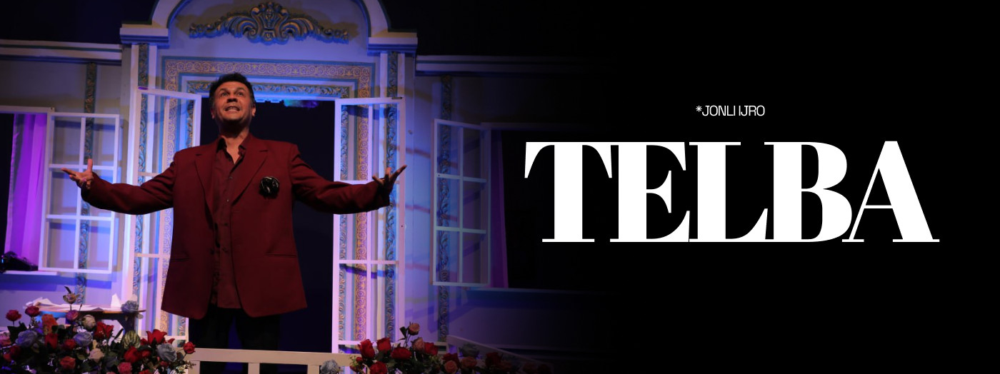 TELBA
