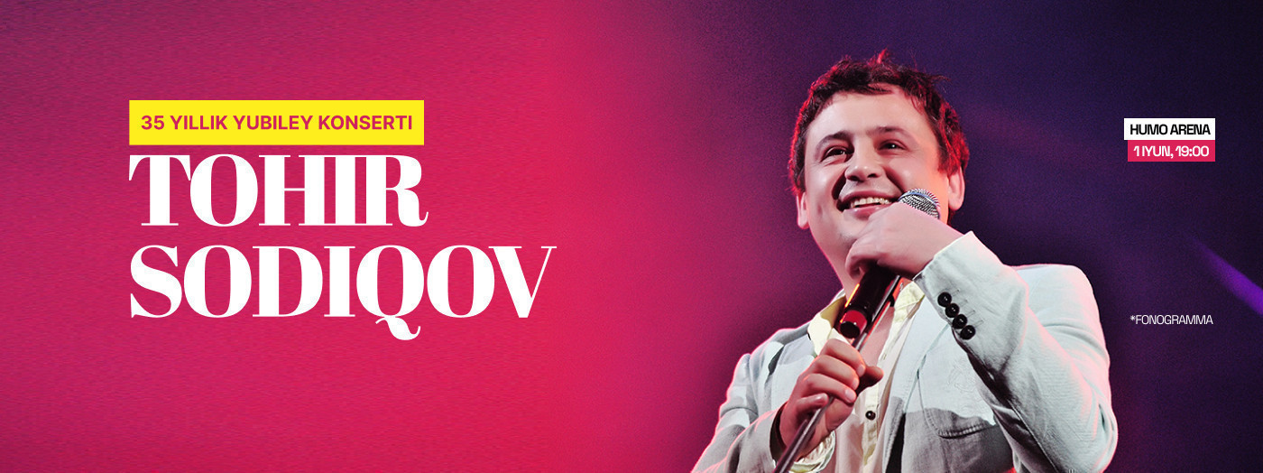 Tohir Sodiqov (Bolalar)