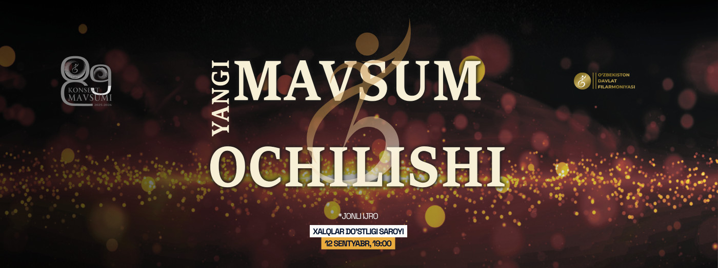 Mavsum ochilishi