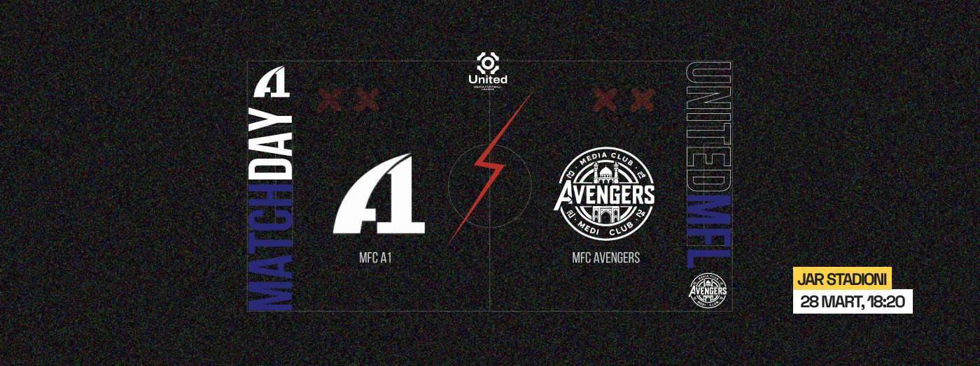 UnitedMFL (MFC A1 - MFC AVENGERS)