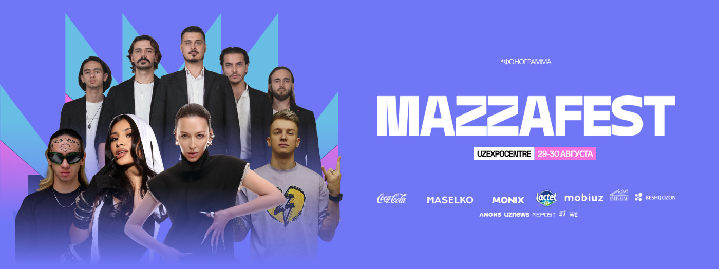 Mazza FOOD&MUSIC festival