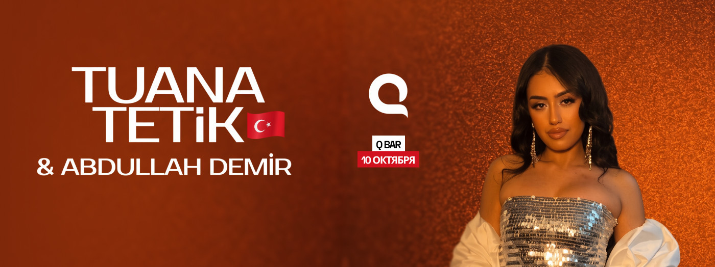 Tuana Tetik & Abdullah Demir