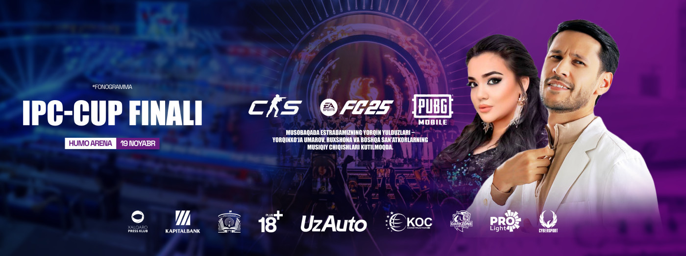 IPC CUP