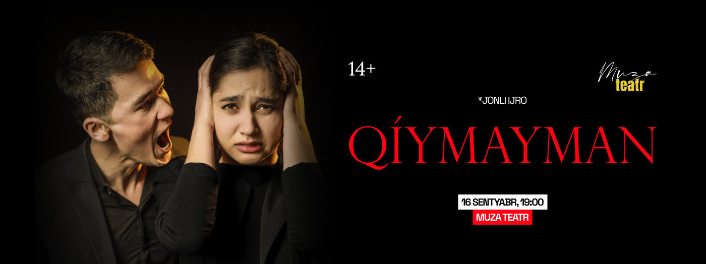 Qiymayman