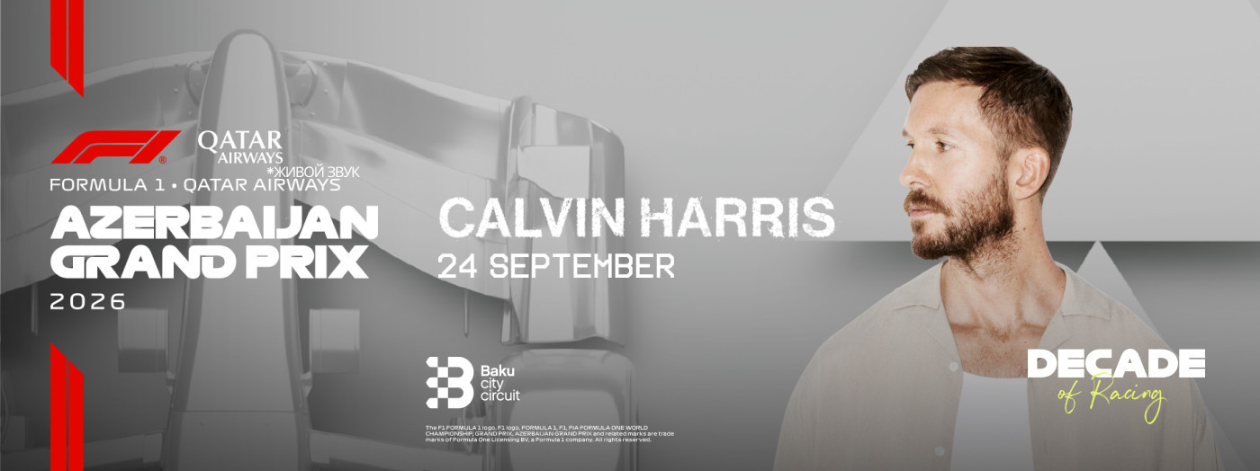 Calvin Harris