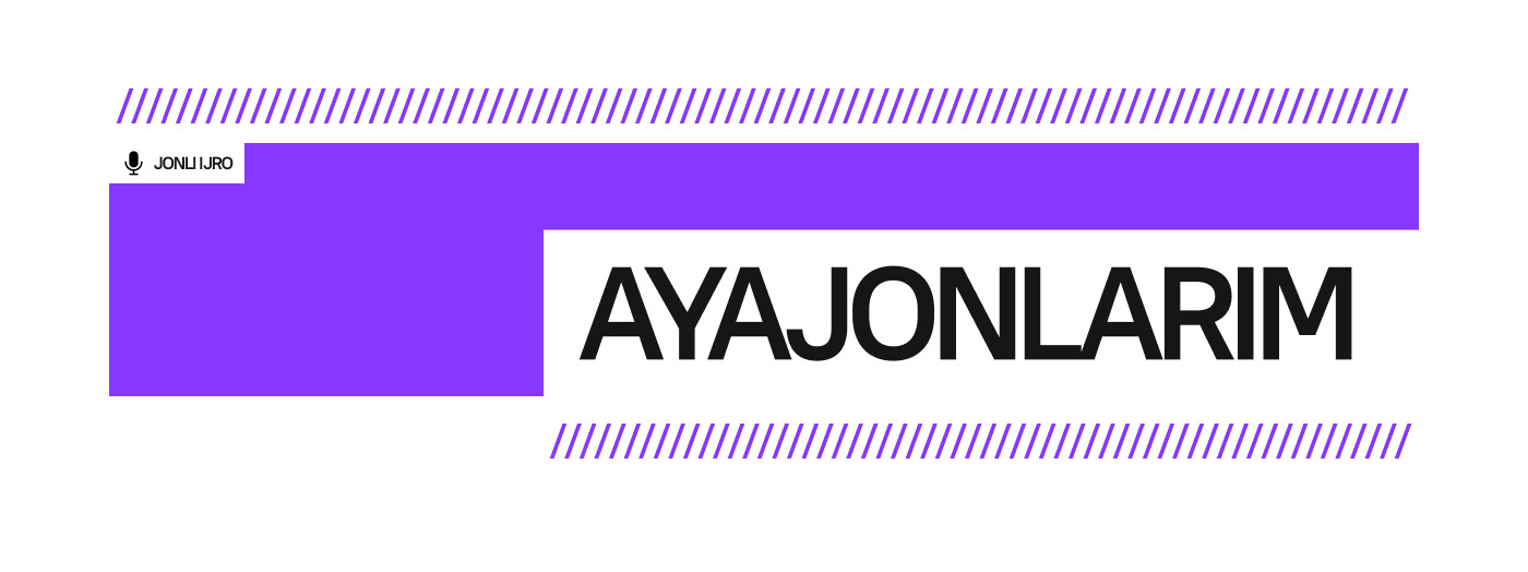 Ayajonlarim