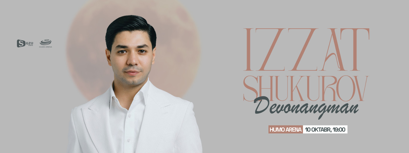 Izzat Shukurov