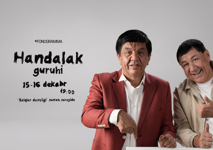 Handalak guruhi