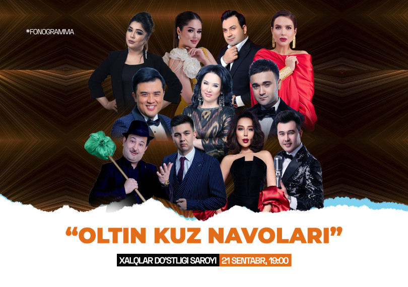 OLTIN KUZ NAVOLARI