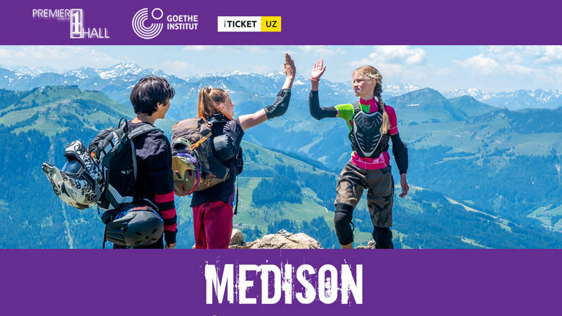 Medison