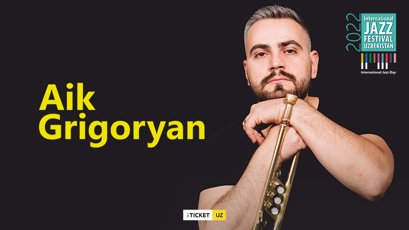 Aik Grigoryan Quintet
