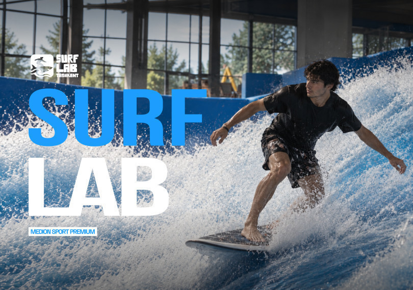 SURFLAB