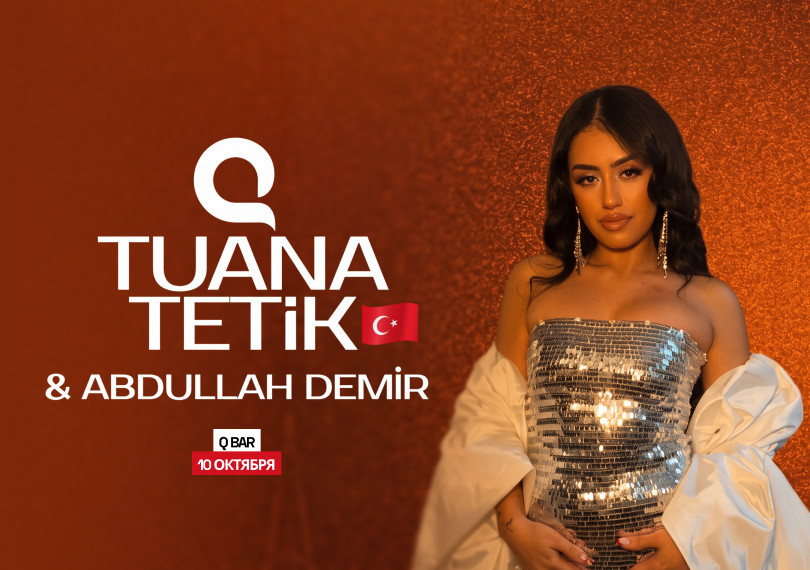 Tuana Tetik & Abdullah Demir