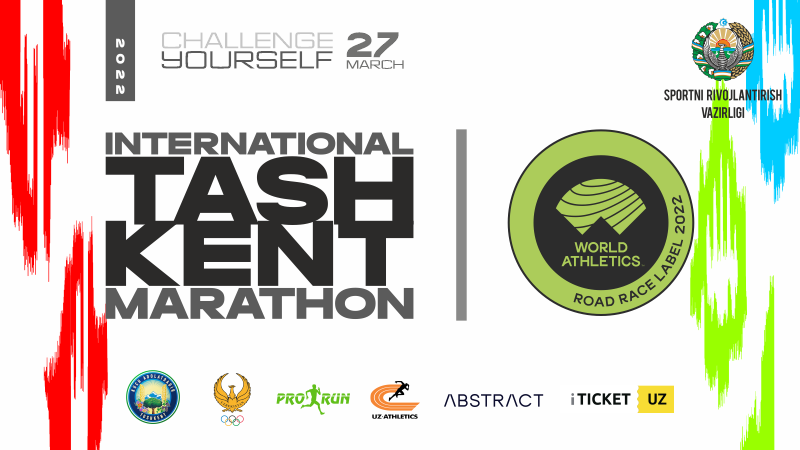Tashkent International Marathon