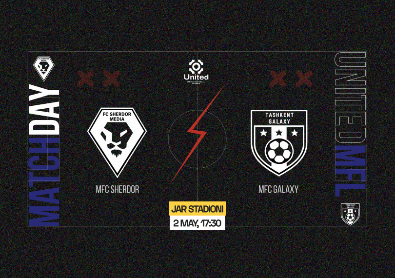 UnitedMFL (MFC SHERDOR - MFC GALAXY)