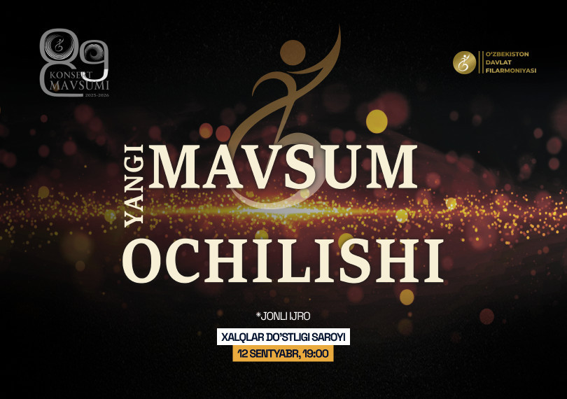 Mavsum ochilishi