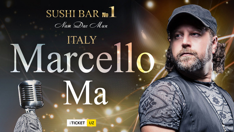 Marcello Ma