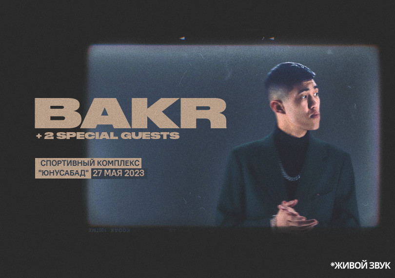 BAKR