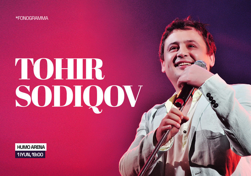 Tohir Sodiqov (Bolalar)