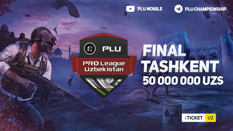 Pro League Uzbekistan Season 2 Final