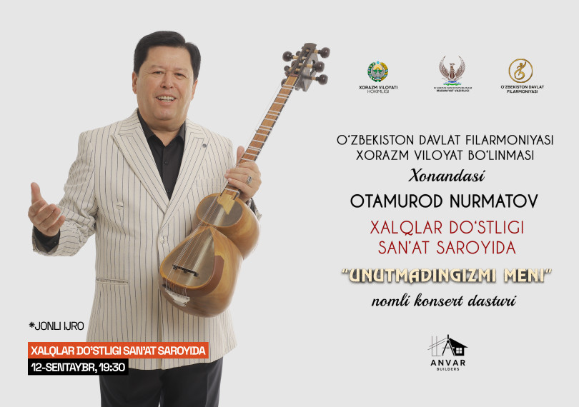Otamurod Nurmatov