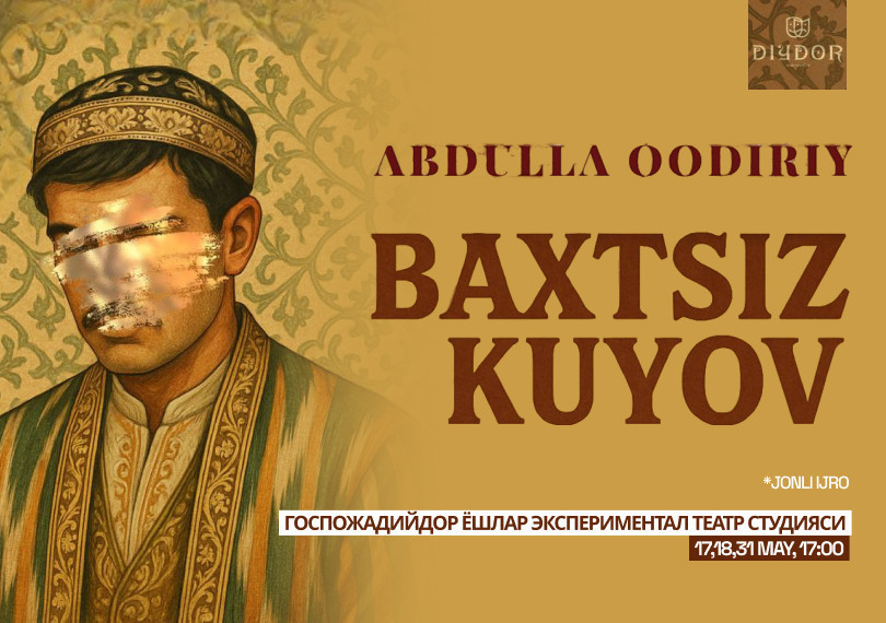 "Baxtsiz kuyov"
