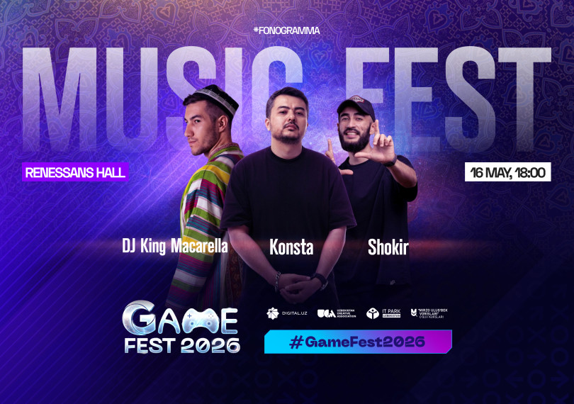 Music-Fest