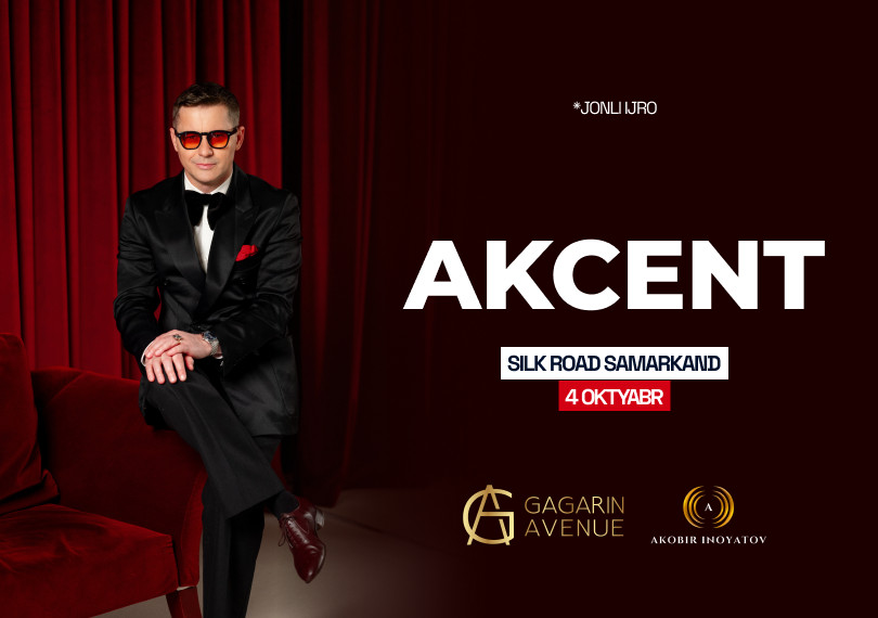AKCENT
