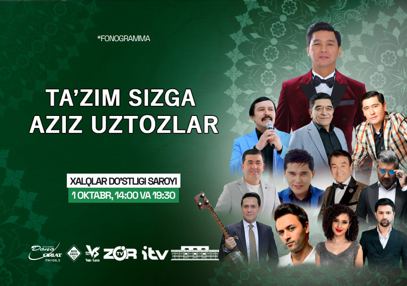 Gala Konsert