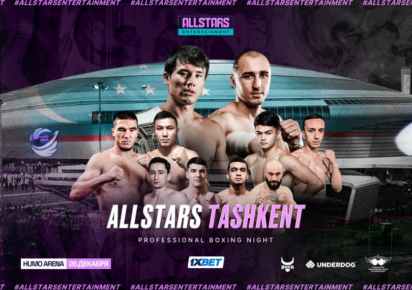 ERKEBULAN TOKTAR VS TIMUR NIKULIN