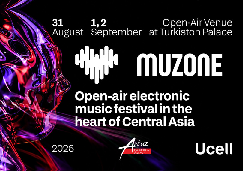 MUZONE FEST 2026