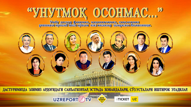 Unutmoq Osonmas