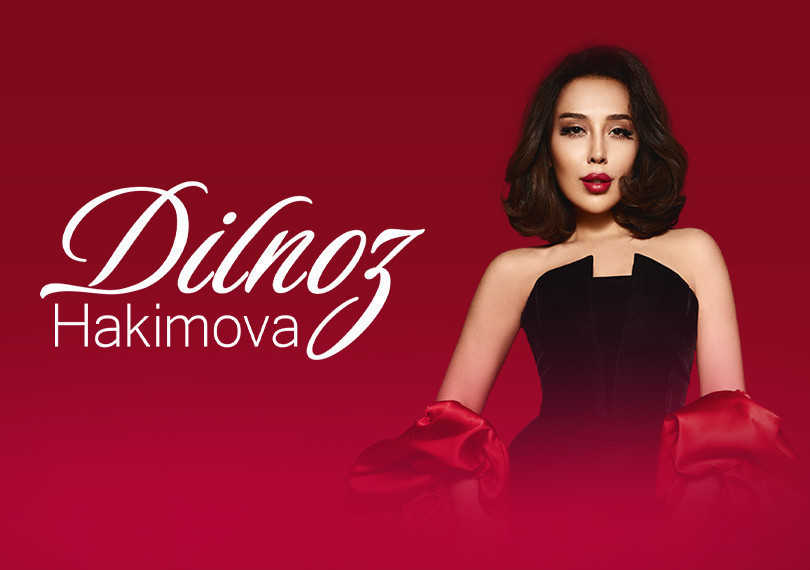 Dilnoz Hakimova