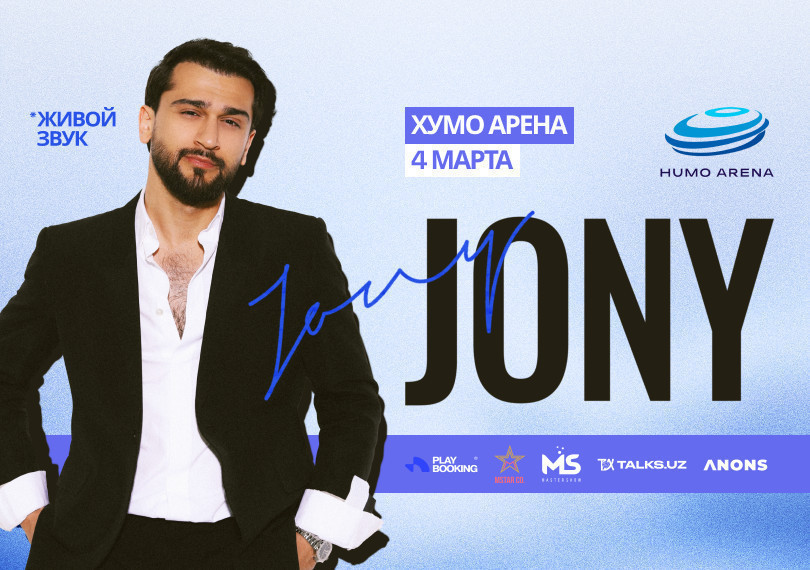 Jony