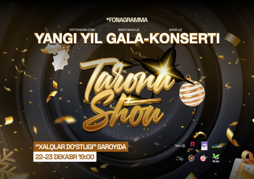 TARONA SHOU