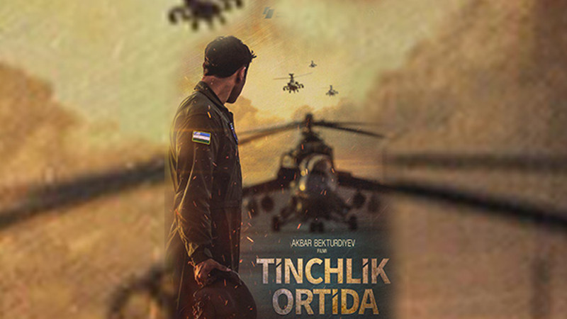 Tinchlik ortida