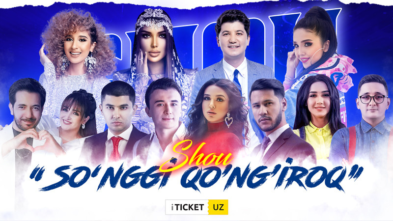 SO’NGGI QO’NG’IROQ 2022