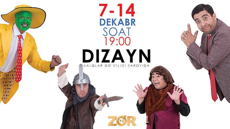 DIZAYN