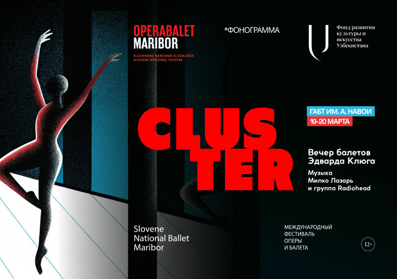 CLUSTER